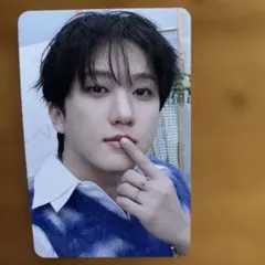 Stay ZONE 入場特典 トレカ