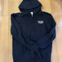 マンウィズONE WISH TOUR フーディー XL