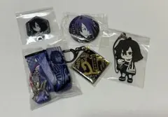 鬼滅の刃 伊黒小芭内