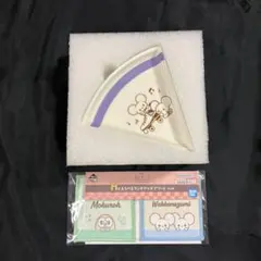 ポケモン ポケピース ワッカネズミ プレート コースター