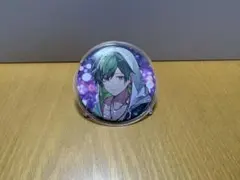 シクフォニ 3万人記念 すち 缶バッジ - メルカリ