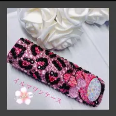 2025年最新】iQOs イルマ ケース デコの人気アイテム - メルカリ