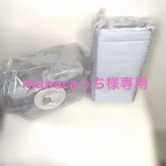 【新品Francfranc お弁当箱ランチバッグ セット 箸付きグレー メンズ