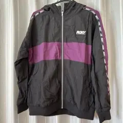ROXY ナイロン ジャンパーのサムネイル