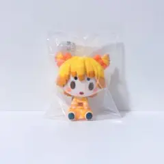 鬼滅の刃 ちょこのっこフィギュア 善子 我妻善逸