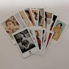 TWICE ナヨン トレカセット
