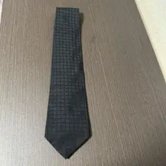 Sight Scene 黒 ネクタイ
