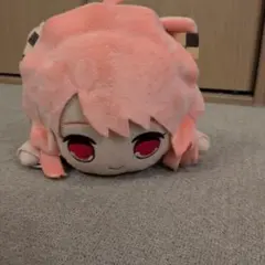 2026年最新】カラフルピーチ ぬいぐるみ のあの人気アイテム - メルカリ