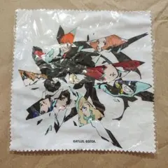 新品未開封 中国限定非売品特典 ペルソナ5 クロス