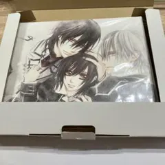 9121【未使用】ヒプノシスマイク 観音坂独歩 キャラファインボード