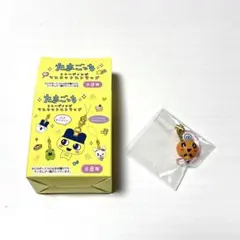 たまごっち トレーディングマスコットストラップ めめっち