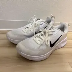 NIKE エアマックス フュージョン 24.5cm