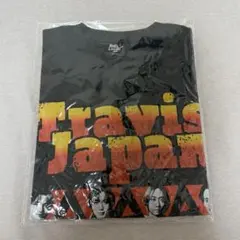 TravisJapan WorldTour 2024 Road to A タオル - メルカリ