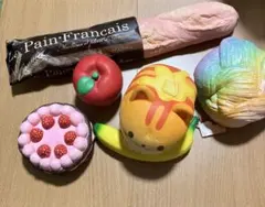 オールドブルーム BLOOM スクイーズ セット - メルカリ