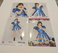 奥本カイリ AKB48 好きish ランダム生写真 第2弾 5種コンプ - メルカリ