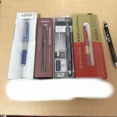 Germany刻印 】STAEDTLER 782 & 未開封替芯 他セット - メルカリ