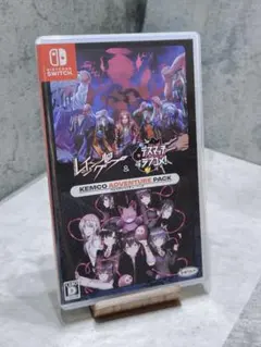 レイジングループ