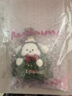 Mellojoy スクイーズ クリスマス限定