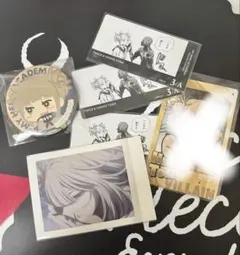 僕のヒーローアカデミア トガヒミコ グッズ