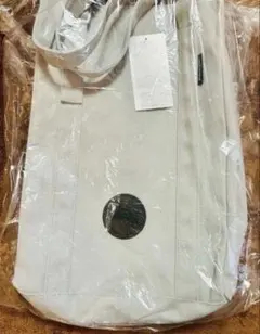 最安値！新品未使用タグ付き！スタバ福袋　トートバッグ　2026年