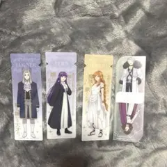 葬送のフリーレン　ブックマークコレクション