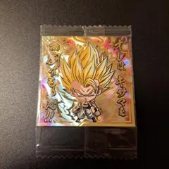 2025年最新】ドラゴンボールウエハース ゴジータの人気アイテム