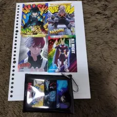 僕のヒーローアカデミア　グッズ　セット売り