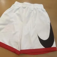 Y9★Nike DRI-FIT バスケットボールパンツ