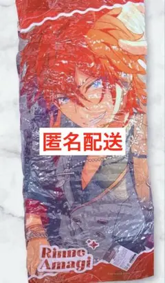 あんスタ 10th フェス GIGO ビッグクッション Crazy:B 天城燐音