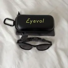 eyevol サングラスのサムネイル