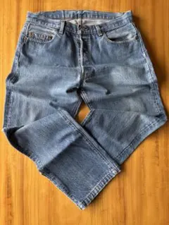 Levi's 501 ヴィンテージ　80s