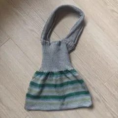 極美品　キャセリーニ　バック