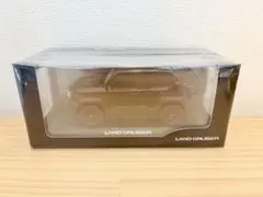 未開封】ランクルFJ カラーサンプル ミニカー アッシュ - メルカリ