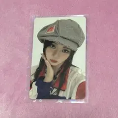 babymonster ベビモン ローラ トレカ