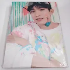 ドギョム SEVENTEEN『FACE THE SUN』CARAT盤 DK