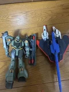 ギラドーガ mg