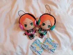 あんスタ　ぬいぐるみ　新衣装　2wink　葵ひなた　葵ゆうた③