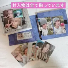 【ENHYPEN】THE SIN:VANISH その他 ジョンウォン