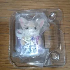 シルバニア どきどきコレクション　ミルキーウェイ フェネックの赤ちゃん ユリー