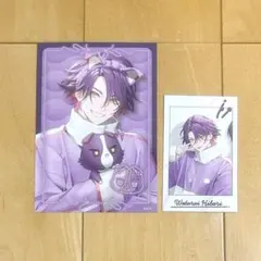 渡会雲雀 Pajama Party チェキ ブロマイド