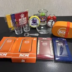 奥田民生　RCMR グッズセット