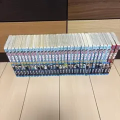 黒子のバスケ　全巻セット