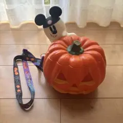 ミッキー ジャック・オー・ランタン キャラクターグッズ