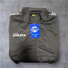 ATHLETA ジャージ上