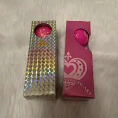 VIVA HEART・advisor ゴルフボール