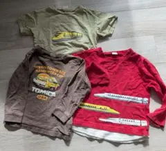 プティマイン　トップスセット