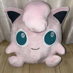 即発送‼️ポケモン プリン ぬいぐるみ