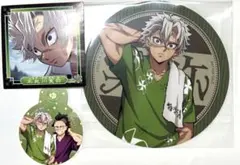 不死川実弥 コースター まとめ売り 2025年最新】不死川実弥 コースターの人気アイテム - メルカリ