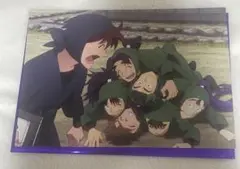 ドクタケ忍者隊最強の軍師 映画 特典 第4弾