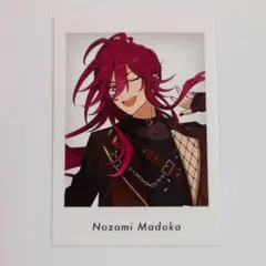 あんスタ 10周年 展示会 購入 特典 ぱしゃっつ メロアス 円果望見